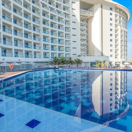Ghl Corales De Indias Hotel Cartagena Eksteriør billede
