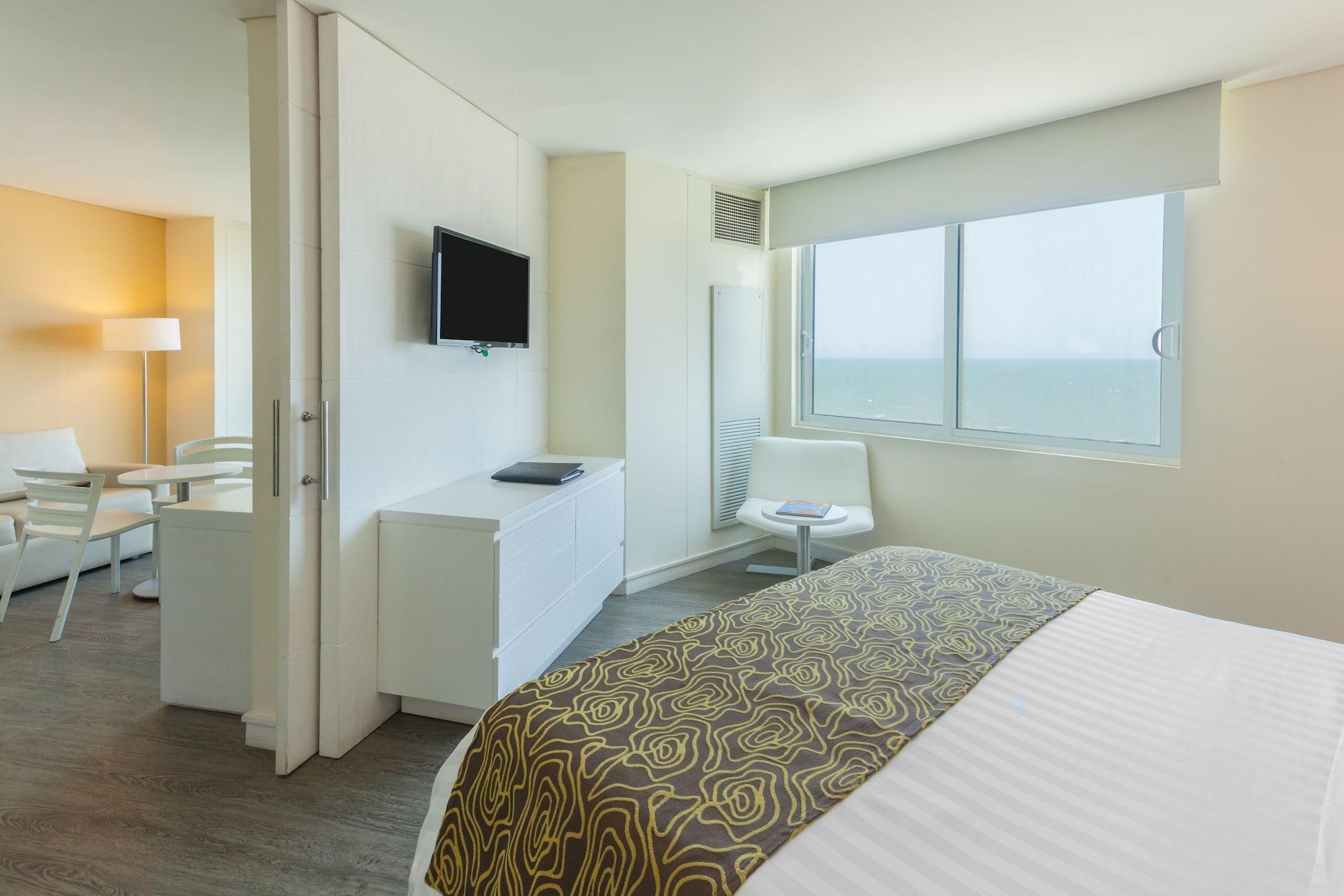 Ghl Corales De Indias Hotel Cartagena Eksteriør billede