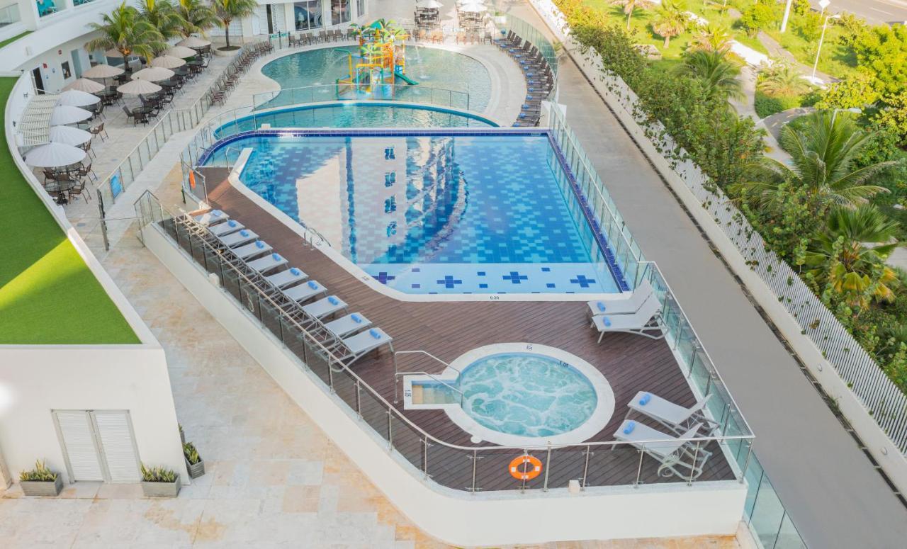 Ghl Corales De Indias Hotel Cartagena Eksteriør billede
