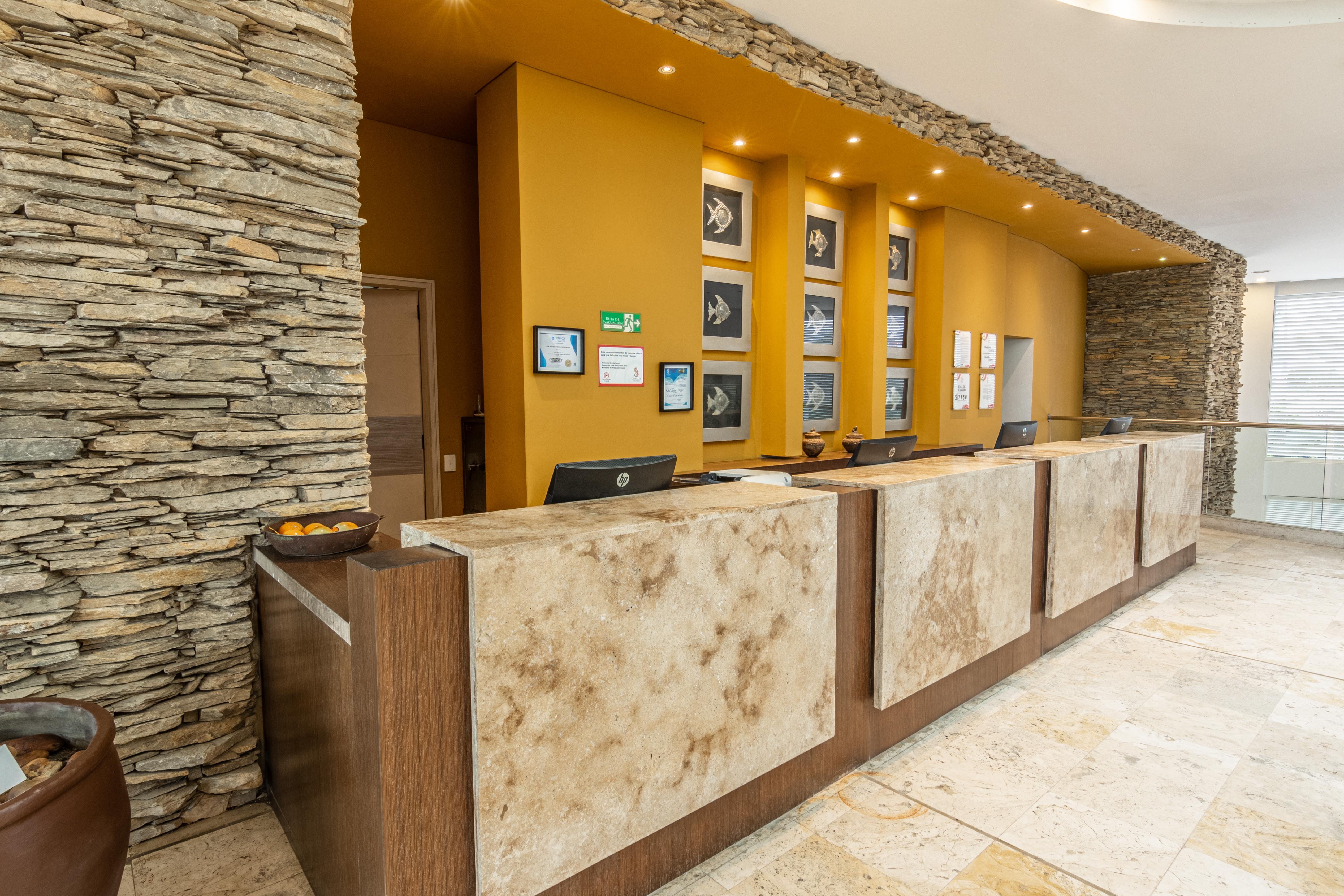 Ghl Corales De Indias Hotel Cartagena Eksteriør billede