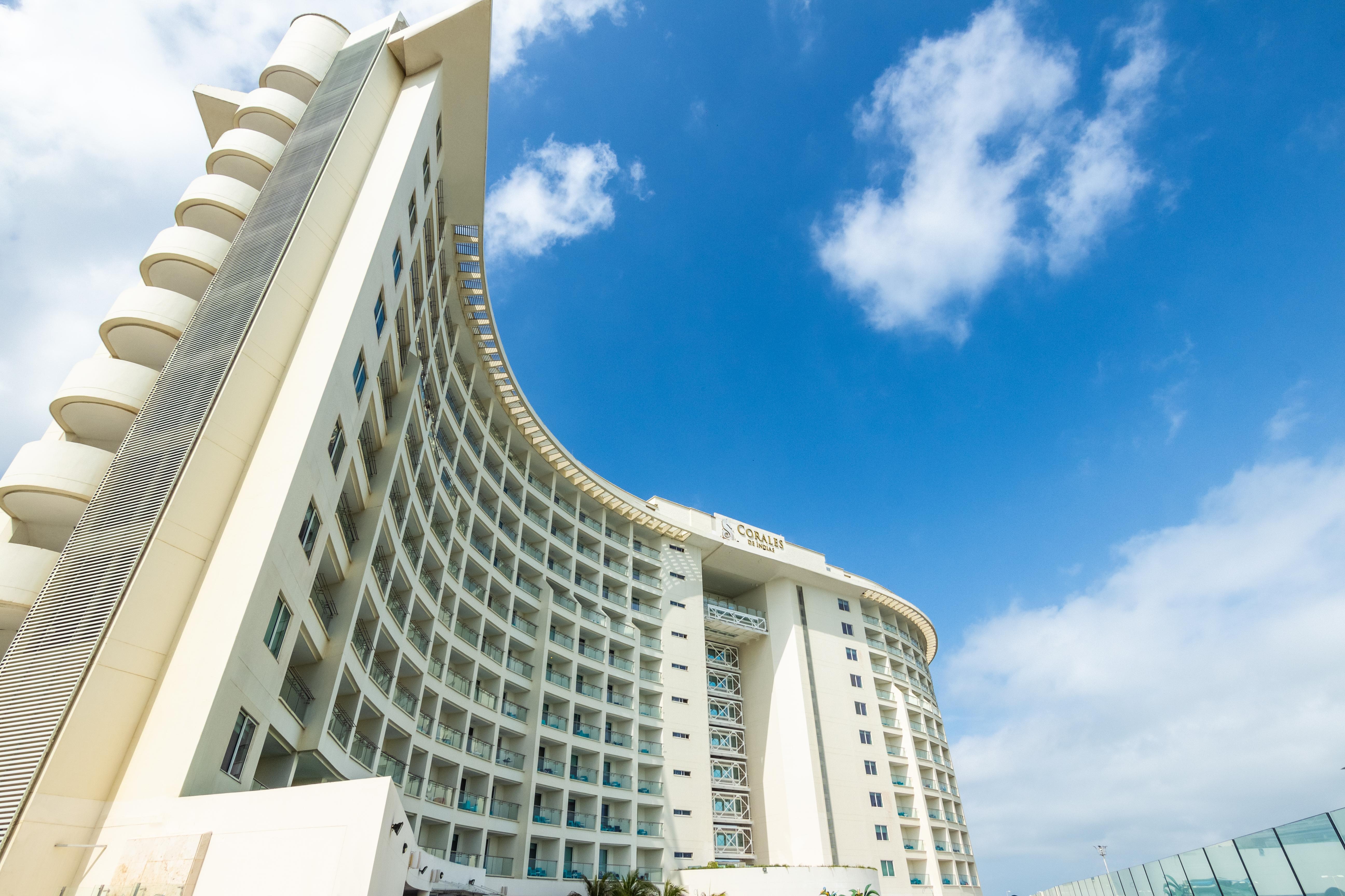 Ghl Corales De Indias Hotel Cartagena Eksteriør billede