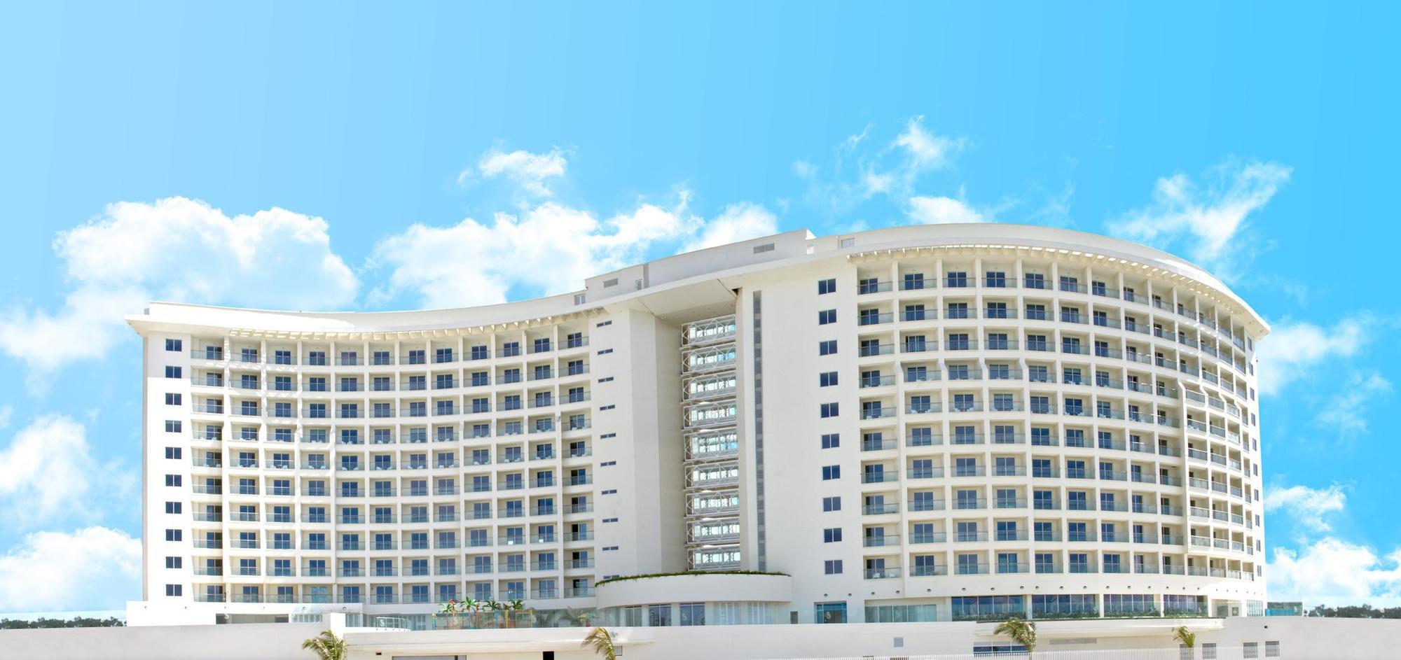 Ghl Corales De Indias Hotel Cartagena Eksteriør billede